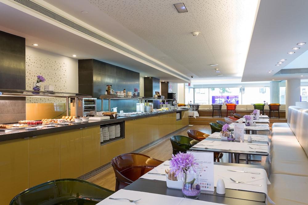 Sercotel Rosellon Hotel Barcelone