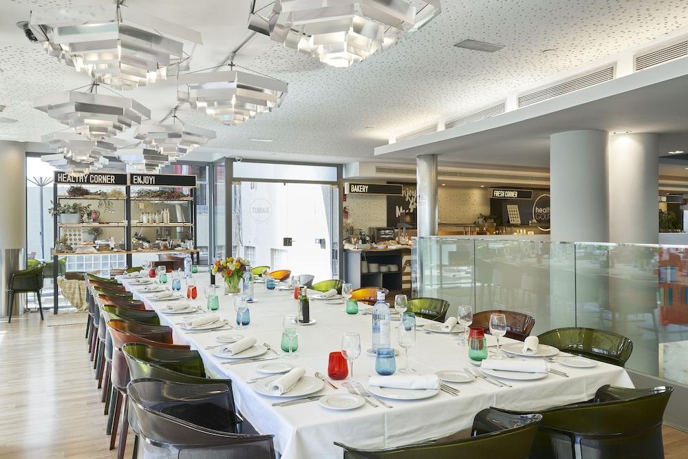 Sercotel Rosellon Hotel Barcelone