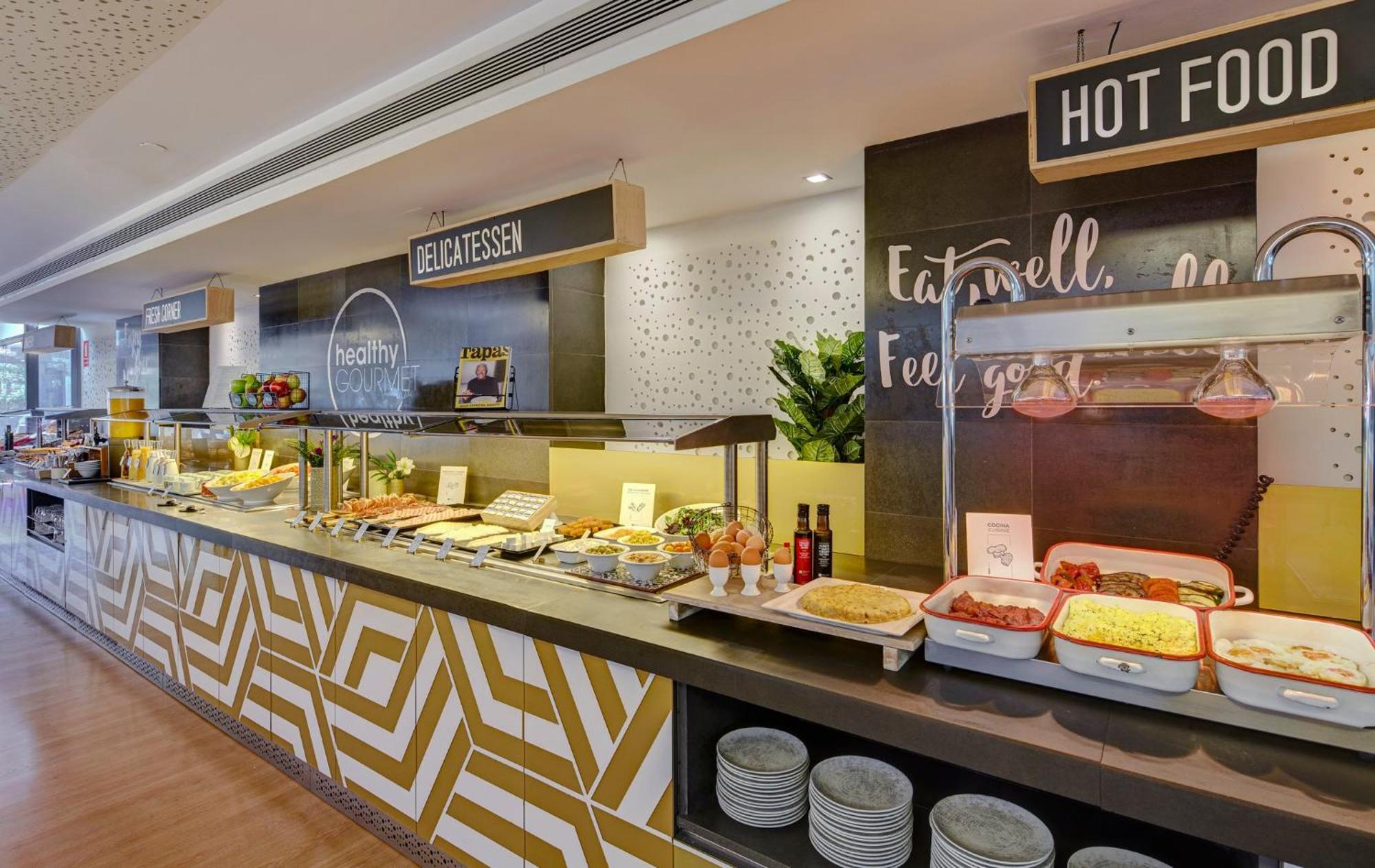 Sercotel Rosellon Hotel Barcelone