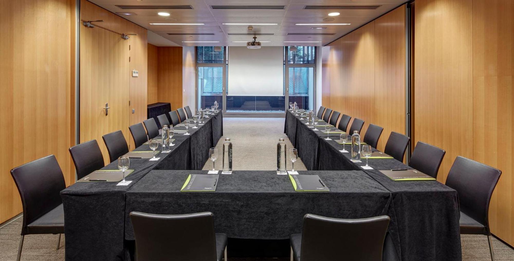 Sercotel Rosellon Barcelone
