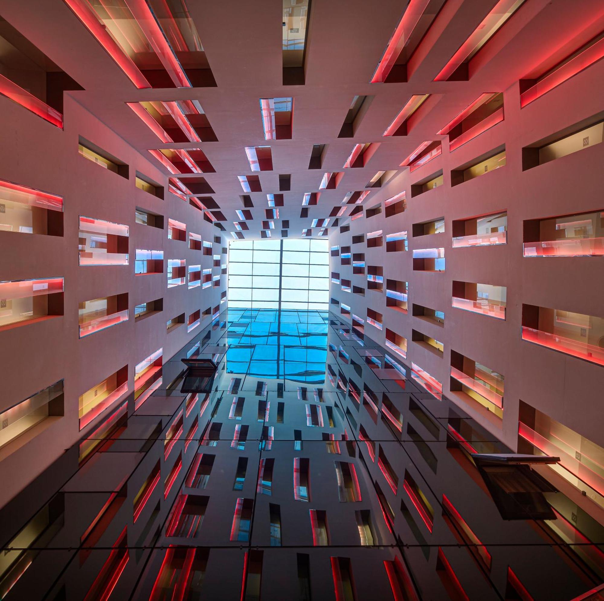 Sercotel Rosellon Hotel Barcelone