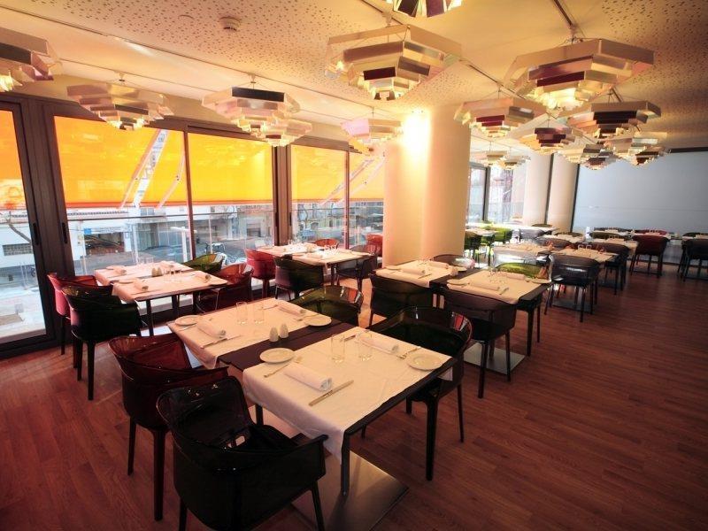 Sercotel Rosellon Hotel Barcelone