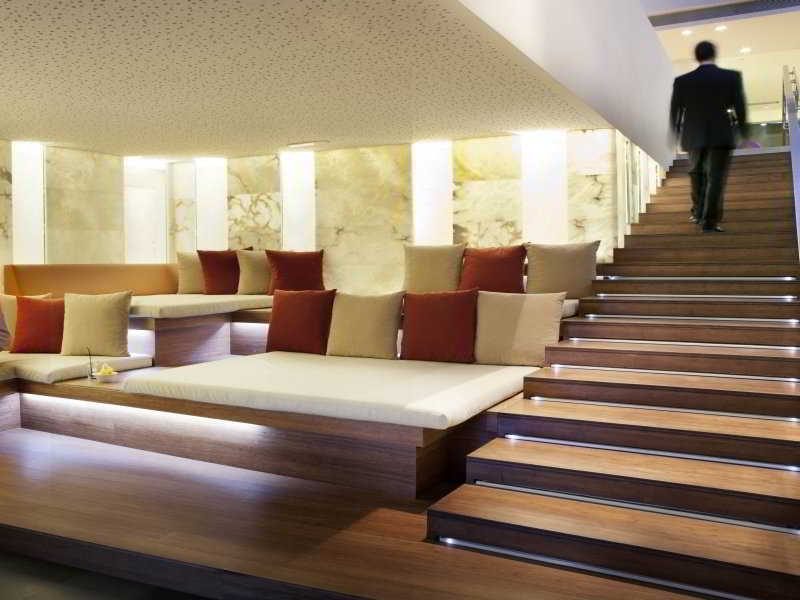 Sercotel Rosellon 4*