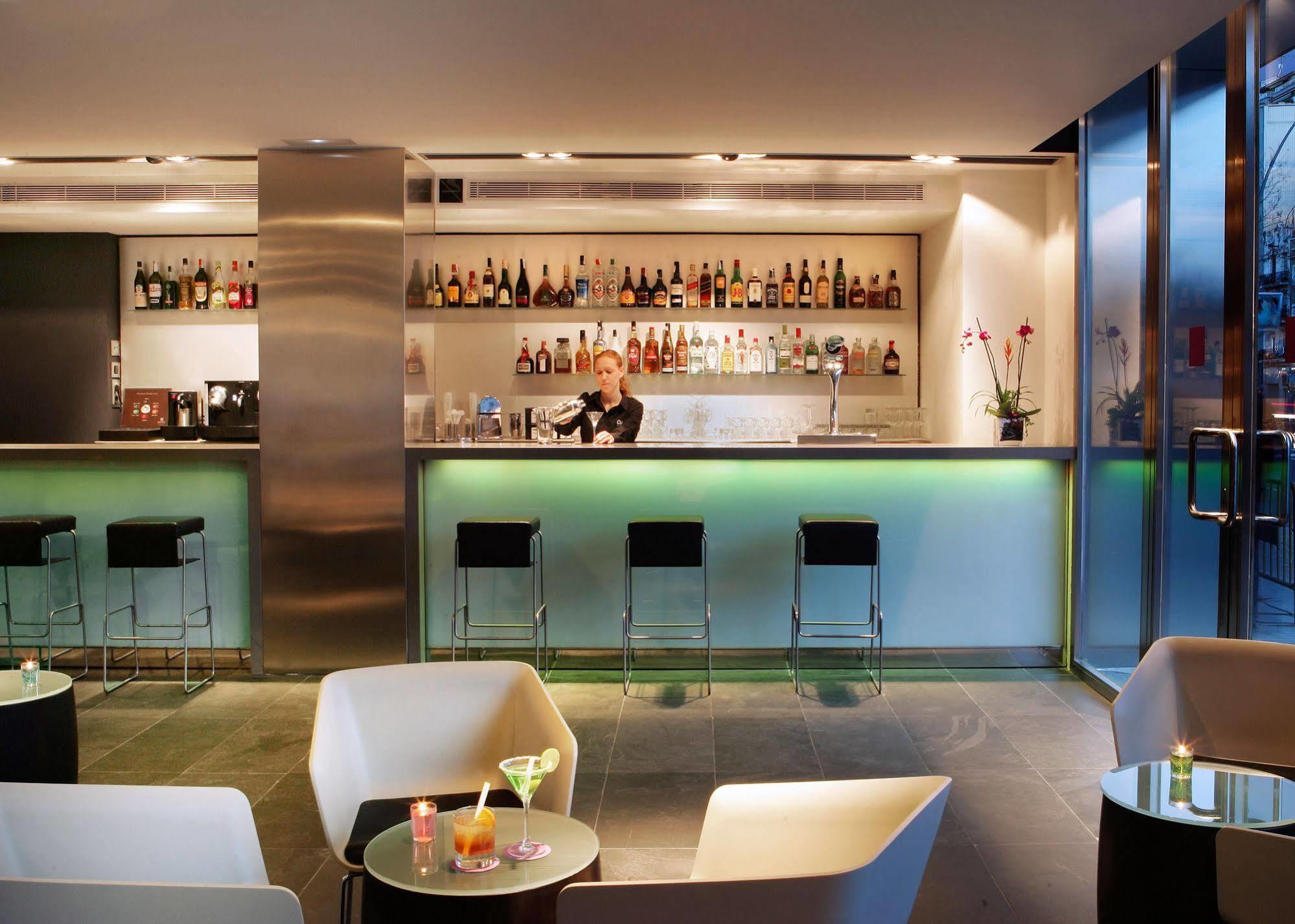 Hotel Sercotel Rosellon