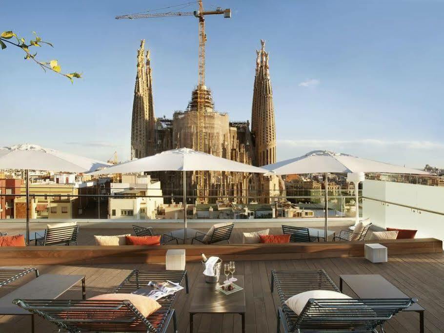 Sercotel Rosellon 4* Barcelone